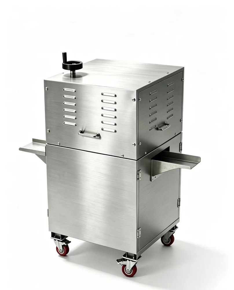 Processing machine