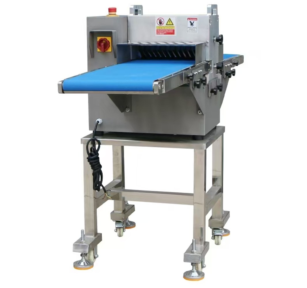 Slicer