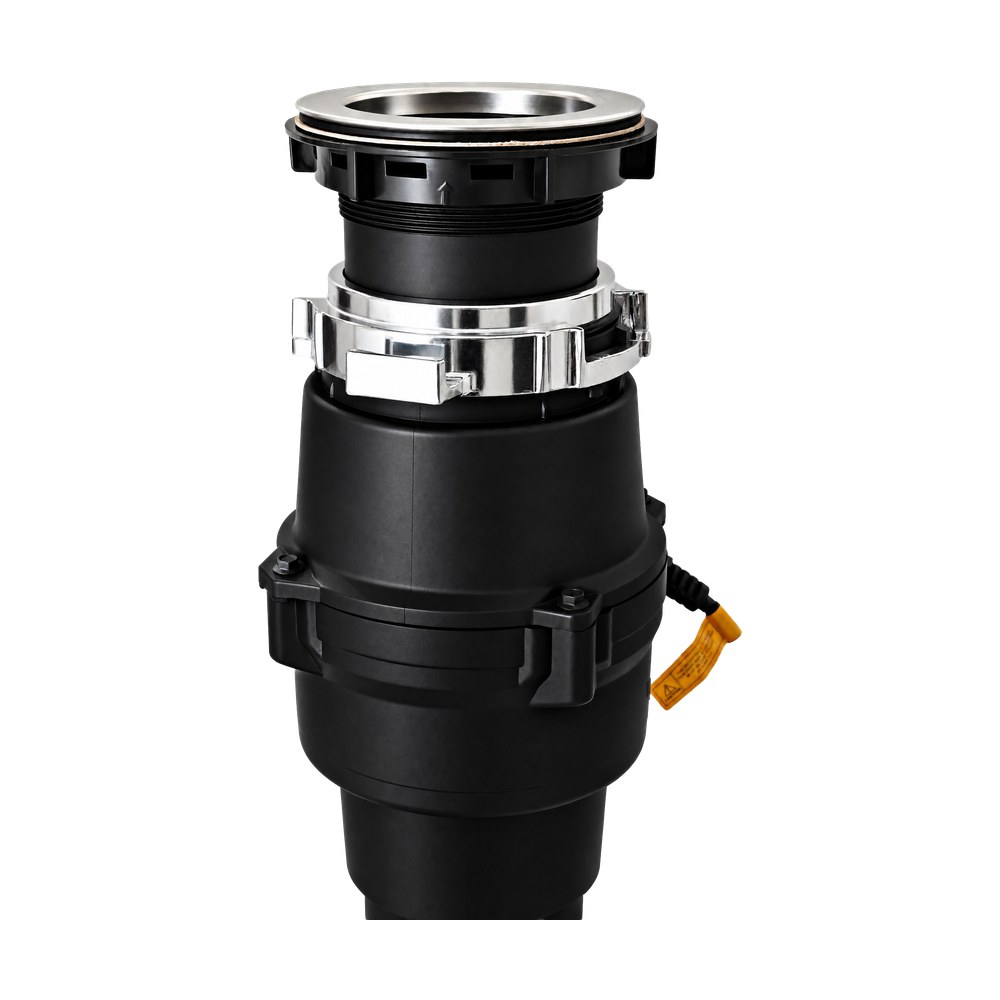Model 300 - Mounting flange