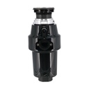 Model 720 - Rear and outlet