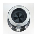 Model 720 - Top and splash guard
